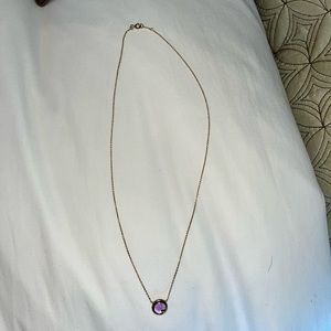 Paloma Picasso Gold Tiffany Necklace